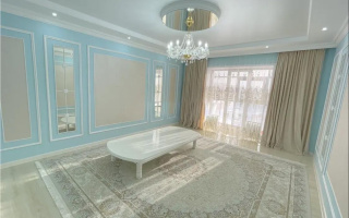 Продажа 3-комнатной квартиры, 108 м², пр. Аль-Фараби, дом  25 - Продажа  трехкомнатных квартир в новостройках Астаны