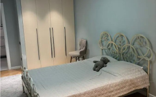 Продажа 2-комнатной квартиры, 54.7 м², мкр. Думан-2, дом  57/1 - Продажа  двухкомнатных квартир в новостройках Алматы