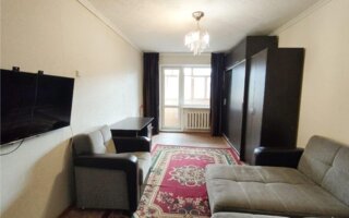 Продажа 1-комнатной квартиры, 30 м² - Продажа квартир в Караганде - страница 145