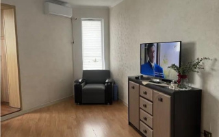 Продажа 1-комнатной квартиры, 49 м², мкр-н Нуркент, дом  46 - Продажа  однокомнатных квартир в Алматы с фото