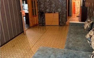 Продажа 3-комнатной квартиры, 57.3 м², бул. Бухар Жырау, дом  44а - Продажа  трехкомнатных квартир в Алматы