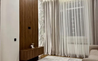 Продажа 2-комнатной квартиры, 47 м², ул. Керей, Жанибек хандар, дом  2/1 - Продажа  двухкомнатных квартир в Астане без посредников