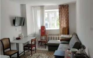 Продажа 1-комнатной квартиры, 15.6 м² - Продажа квартир в р-не Алматы Астаны - страница 7
