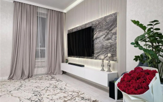 Продажа 3-комнатной квартиры, 89 м², ул. Кургальжинское шоссе, дом  15/1 - Продажа  трехкомнатных квартир в новостройках Астаны