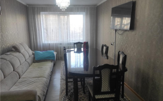 Продажа 3-комнатной квартиры, 68 м², ул. 3-й А мик-н - Продажа  трехкомнатных квартир в Темиртау