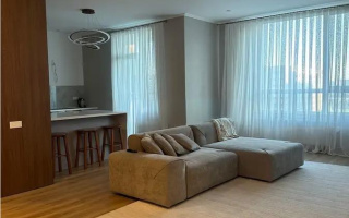 Продажа 3-комнатной квартиры, 91 м², ул. Онгарсыновой, дом  8/2 стр - Продажа  трехкомнатных квартир в Астане