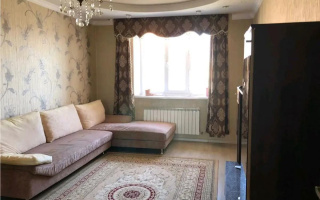 Продажа 1-комнатной квартиры, 43.3 м² - Продажа однокомнатных квартир в кирпичном доме в Астане - страница 7