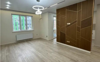 Продажа 2-комнатной квартиры, 60 м², ул. Омарова, дом  1 - Продажа квартир в новостройках Алматы