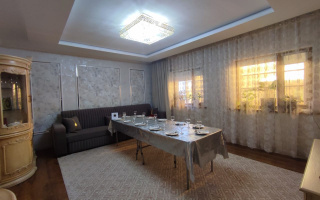 Продажа 5-комнатного дома, 200 м² - Продажа домов, коттеджей в Алматинской области
