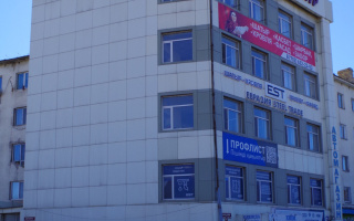 Продажа , 836.1 м², ул. Орлова, дом  113/2 - Продажа офисных и торговых помещений в Караганде с фото