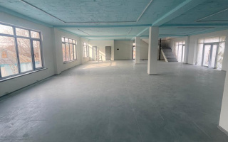 Продажа помещения, 800 м² - Продажа офисных и торговых помещений в Алматы
