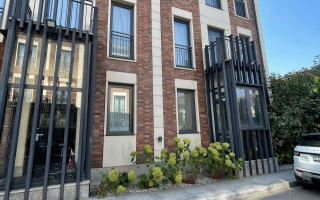 Продажа 9-комнатной квартиры, 375 м², пр. Аль-Фараби, дом  116/1 - Продажа  пятикомнатных квартир в Алматы с фото