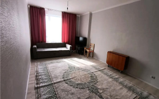 Продажа 2-комнатной квартиры, 52 м², ул. А-75, дом  2 - Продажа квартир в Астане