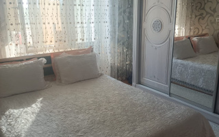 Продажа 3-комнатной квартиры, 73 м², 11 мкр-н, дом  35 - Продажа квартир в Казахстане