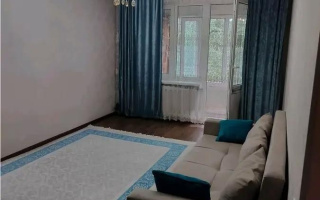 Продажа 1-комнатной квартиры, 31 м² - Продажа однокомнатных квартир в Алматы - страница 11
