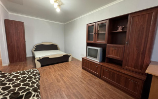 Продажа 1-комнатной квартиры, 34 м², ул. Ержанова - Продажа  однокомнатных квартир в Караганде