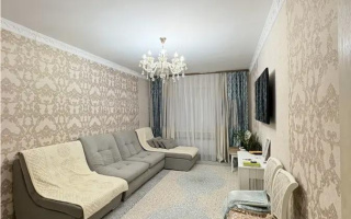 Продажа 2-комнатной квартиры, 60.4 м² - Продажа квартир в Казахстане - страница 23