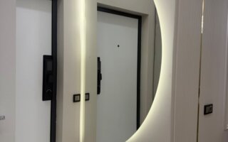 Аренда 2-комнатной квартиры, 42 м² - Аренда квартир помесячно в Астане
