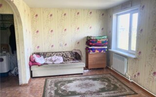 Продажа 1-комнатной квартиры, 30 м² - Продажа квартир в панельном доме в Казахстане - страница 20