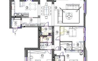 Продажа 4-комнатной квартиры, 200 м² - Продажа четырехкомнатных квартир от собственников в Астане - страница 9