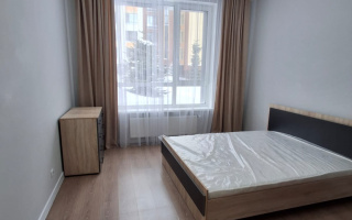 Продажа 4-комнатной квартиры, 130 м² - Продажа четырехкомнатных квартир в монолитном доме в Астане