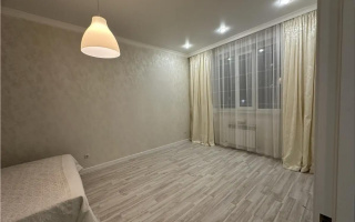 Продажа 1-комнатной квартиры, 42 м², ул. Анет баба, дом  9 - Продажа  однокомнатных квартир в новостройках Астаны