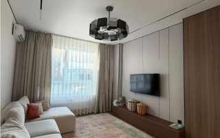 Продажа 2-комнатной квартиры, 67 м² - Продажа двухкомнатных квартир от собственников в Астане - страница 41