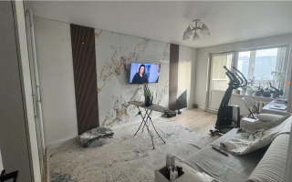 Продажа 1-комнатной квартиры, 33 м² - Продажа квартир в Алматы