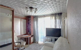 Продажа 1-комнатной квартиры, 27 м² - Продажа однокомнатных квартир в Казахстане