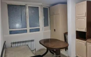 Продажа 1-комнатной квартиры, 45 м², мкр. Аккент, дом  8 - Продажа  однокомнатных квартир в Алматы