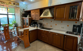Продажа 5-комнатной квартиры, 162 м², пр. Республики, дом  7/2 - Продажа  пятикомнатных квартир в новостройках Астаны