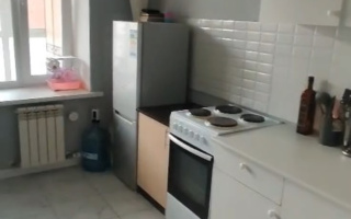 Аренда 1-комнатной квартиры, 40 м² - Аренда квартир помесячно в Казахстане