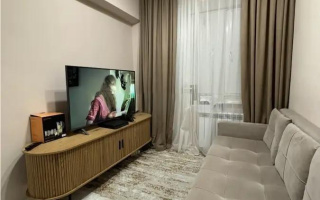 Продажа 3-комнатной квартиры, 55 м², ул. Кабанбай батыра, дом  135 - Продажа квартир в Алматы