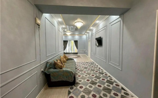 Продажа 3-комнатной квартиры, 125 м², ул. Брусиловского, дом  159 - Продажа квартир в новостройках Алматы