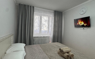 Аренда 1-комнатной квартиры посуточно, 35 м² - Аренда квартир посуточно в Астане