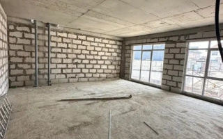 Продажа 2-комнатной квартиры, 57 м², мкр-н Кайрат, дом  23 - Продажа  двухкомнатных квартир в Алматы с фото