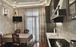 Продажа 3-комнатной квартиры, 104 м², ул. Лободы, дом  29/2 - Продажа  трехкомнатных квартир в новостройках Караганды