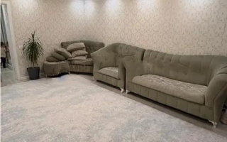 Продажа 3-комнатной квартиры, 79 м² - Продажа трехкомнатных квартир в Астане - страница 2