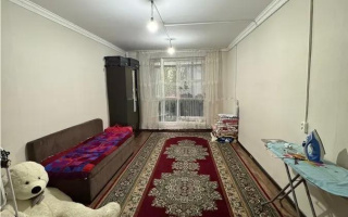 Продажа 1-комнатной квартиры, 32 м², ул. Байзакова, дом  263 - Продажа  однокомнатных квартир в Алматы