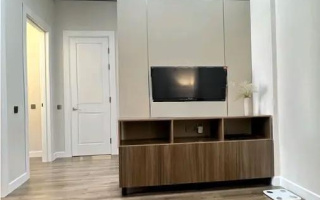 Продажа 2-комнатной квартиры, 43.5 м², ул. Асфендиярова, дом  8 - Продажа квартир в Казахстане
