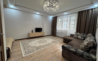 Продажа 1-комнатной квартиры, 43 м², ул. Сарайшык, дом  7/1 - Продажа квартир в Астане с фото