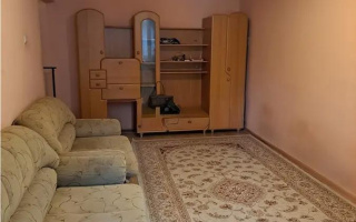 Продажа 2-комнатной квартиры, 43 м², ул. Наурызбай батыра, дом  26 - Продажа  двухкомнатных квартир в Алматы