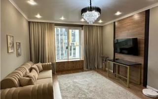 Продажа 3-комнатной квартиры, 85 м², пр. Назарбаева, дом  28а/1 - Продажа квартир в Алматы