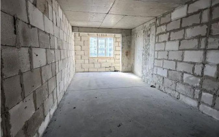 Продажа 1-комнатной квартиры, 29.7 м², Алатауская тр., дом  39 - Продажа  однокомнатных квартир в Алматы без посредников с фото