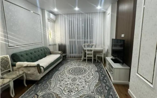 Продажа 2-комнатной квартиры, 60.2 м² - Продажа двухкомнатных квартир в блочном доме в Астане - страница 2