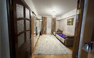 Продажа 3-комнатной квартиры, 66 м² - Продажа трехкомнатных квартир от собственников в Алматы