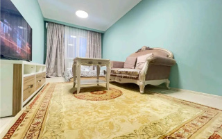 Продажа 1-комнатной квартиры, 46 м² - Продажа однокомнатных квартир от собственников в Алматы - страница 3