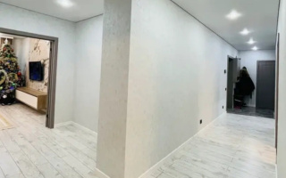 Продажа 4-комнатной квартиры, 105 м² - Продажа квартир в р-не Сарайшык Астаны