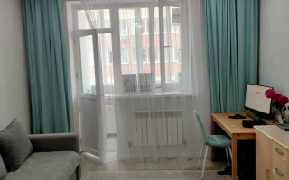 Продажа 2-комнатной квартиры, 54 м², ул. Байтурсынова, дом  39/2 - ул. Жубанова - Продажа квартир в Астане без посредников с фото