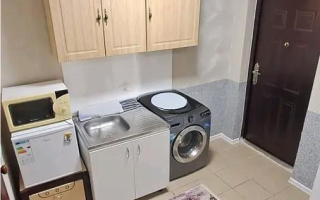 Продажа 1-комнатной квартиры, 20 м², ул. Кенесары хана, дом  83/2 - Продажа квартир в Казахстане